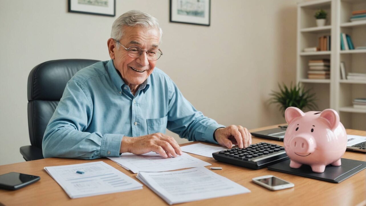 skatt på lön och pension