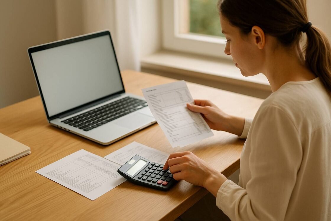 Komplett guide till förskollärares nettolön 2025. Genomsnittlig lön, regionala skillnader, skatteberäkningar och experttips för högre lön.