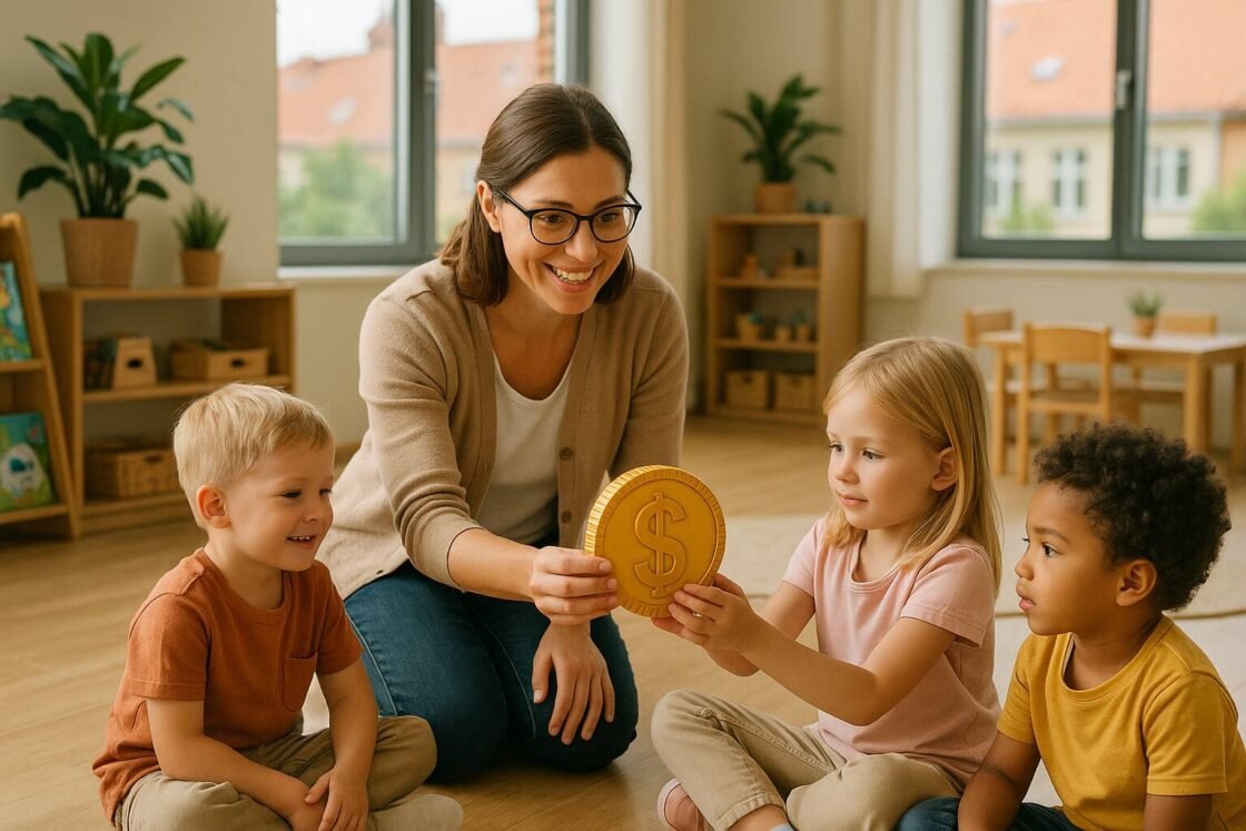 Allt du behöver veta om förskollärarlöner i Malmö 2025. Från genomsnittslön till löneförhandlingstips och framtidsutsikter för yrket i Skånes största stad.