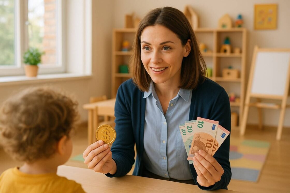 Aktuell lönestatistik för förskollärare i Skåne 2025. Jämför kommuner, se genomsnittslöner och faktorer som påverkar din lön som förskollärare.