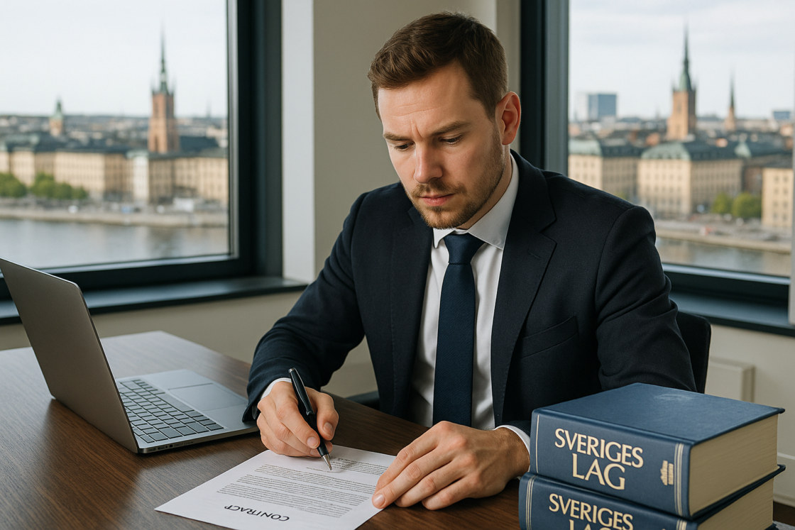 Affärsjurist Lön: Tips för Förhandling och Marknadspriser 20252025-09-27T18:46:06.666Z