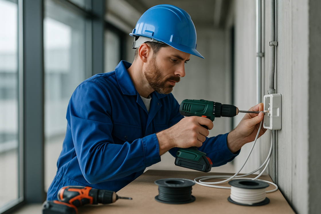 Fullbetald Elektriker Lön: Övergång från Lärling till Anställd och Löneökningstips2025-09-27T15:12:51.943Z