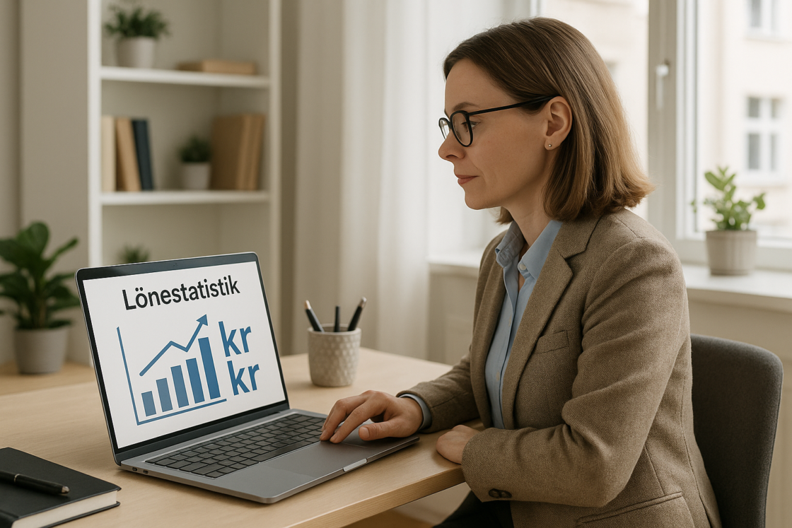 Hur Mycket Tjänar en Psykolog i Sverige 2025?2025-09-27T18:58:22.035Z