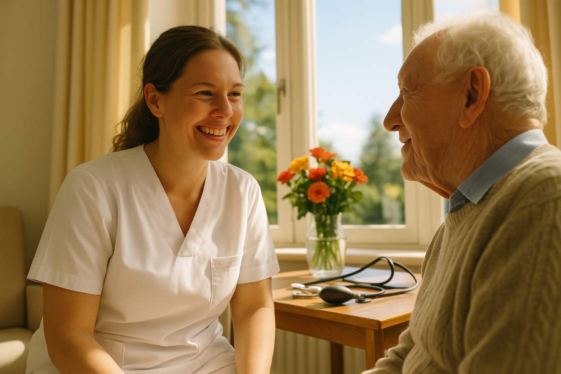 Kommunal Undersköterska Lön: Kollektivavtal, Tariffer och Löneutveckling2025-09-26T07:31:57.348Z
