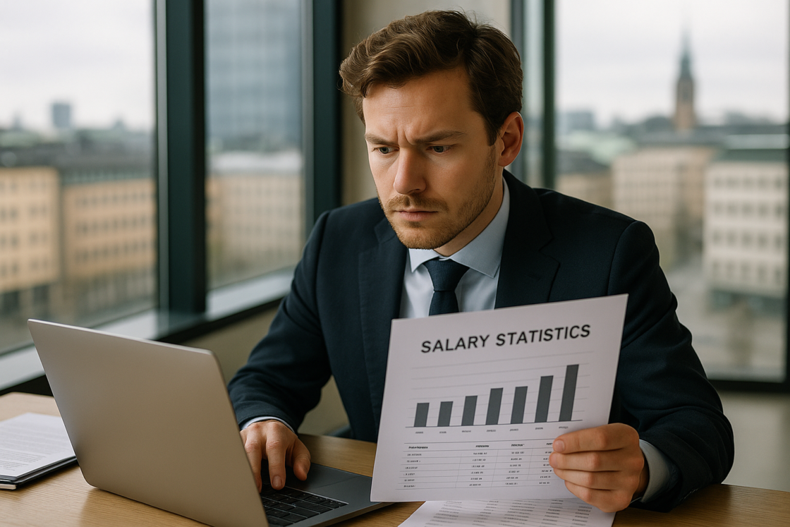 Nyexaminerad jurist lön 2025: Vad kan du förvänta dig i ditt första jobb?2025-09-27T15:39:01.531Z