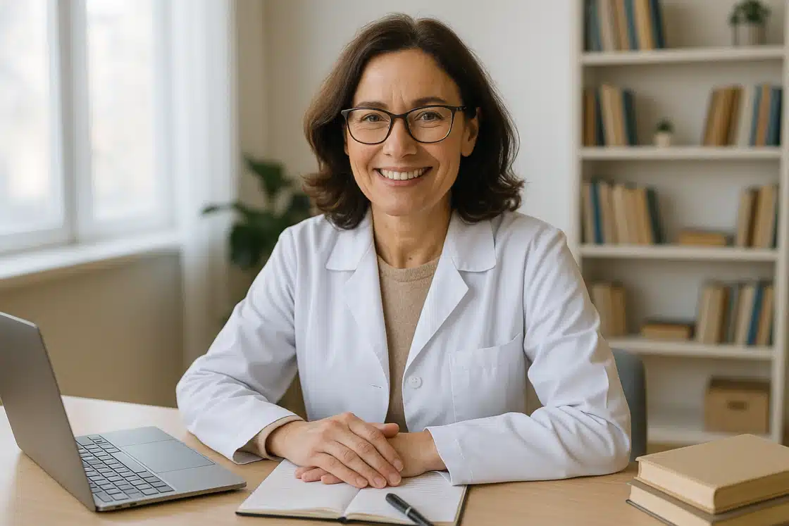 Psykolog Lön 2025: Snittlön, Statistik och Faktorer som Påverkar2025-09-27T18:52:16.861Z