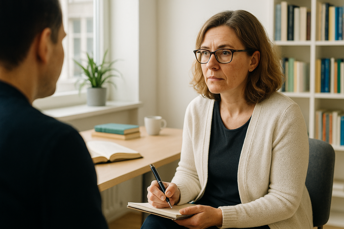 Specialistpsykolog Lön 2025: Vad Tjänar du som Specialist?2025-09-27T18:54:57.522Z