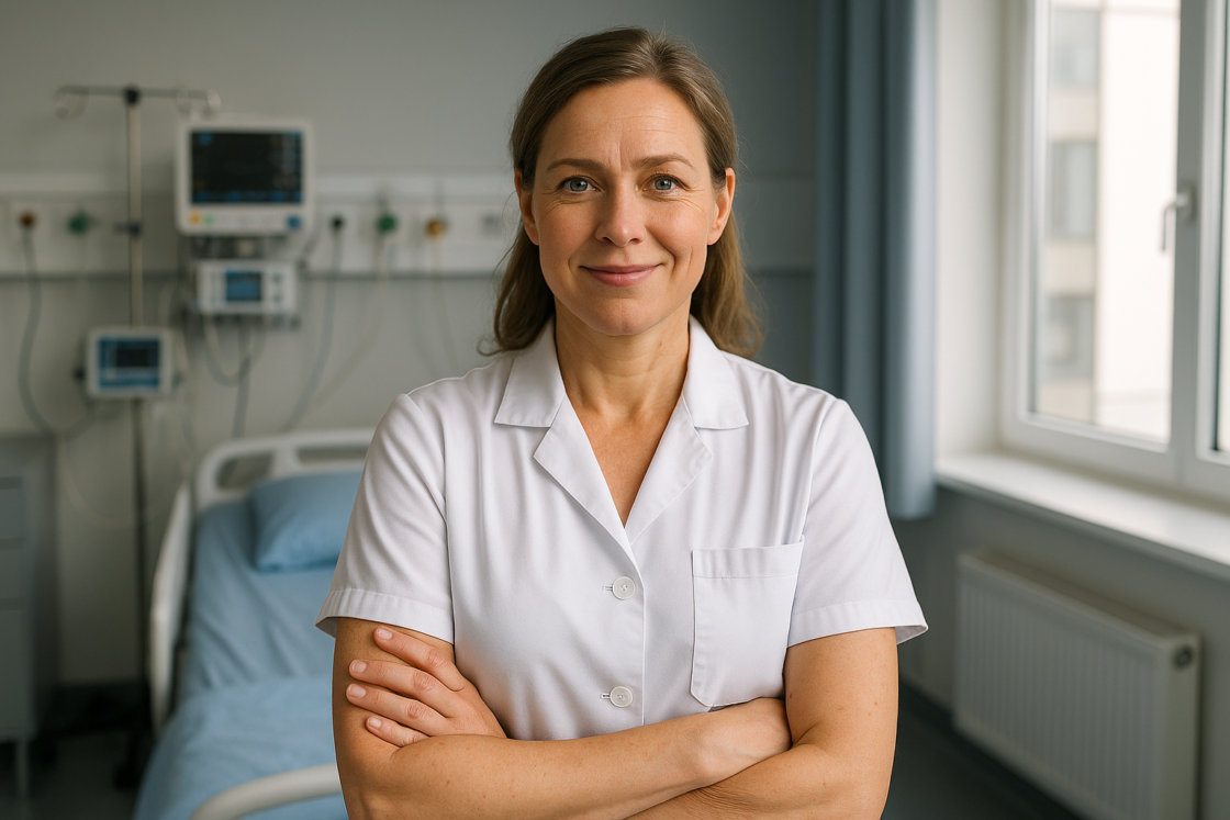 Specialistsjuksköterska Lön 2025: Skillnader Beroende på Specialitet2025-09-24T14:01:01.533Z