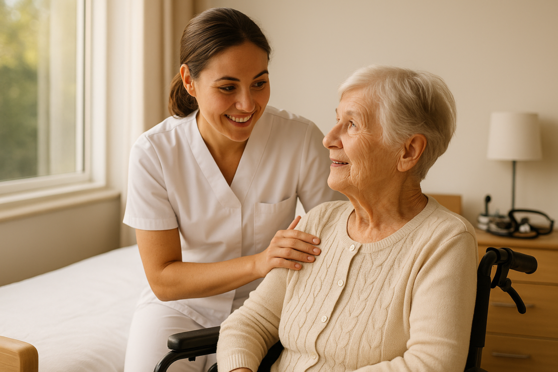 Undersköterska Lön 2025: Avtalsökningar, Medianlön och Prognoser2025-09-26T07:22:50.925Z