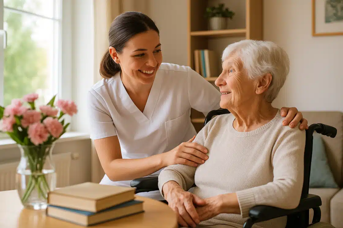 Undersköterska Lön på Äldreboende: Jämförelse med Andra Arbetsplatser2025-09-26T07:29:02.065Z