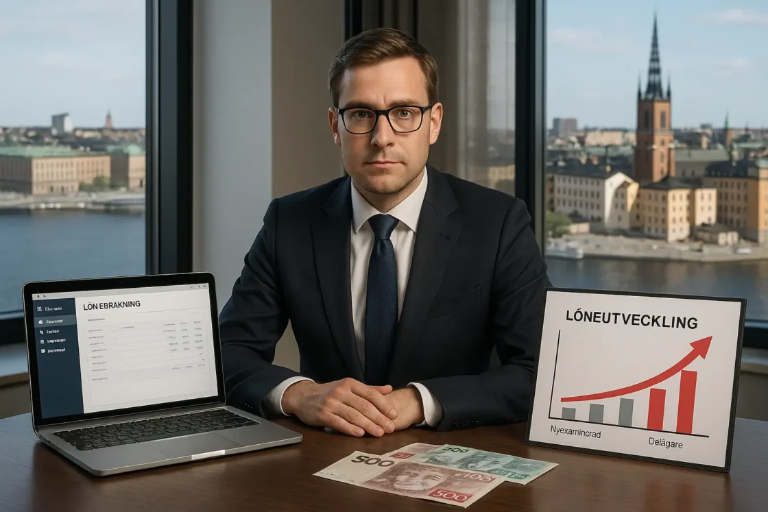 Advokat Lön 2025: Genomsnittlig Lön och Faktorer som Påverkar Inkomsten2025-10-15T15:20:15.237Z