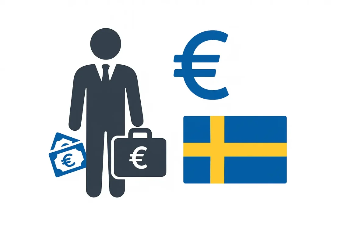 Advokat Lön 2025: Medellön, Erfarenhet och Faktorer som Påverkar Inkomsten2025-10-09T19:13:30.230Z