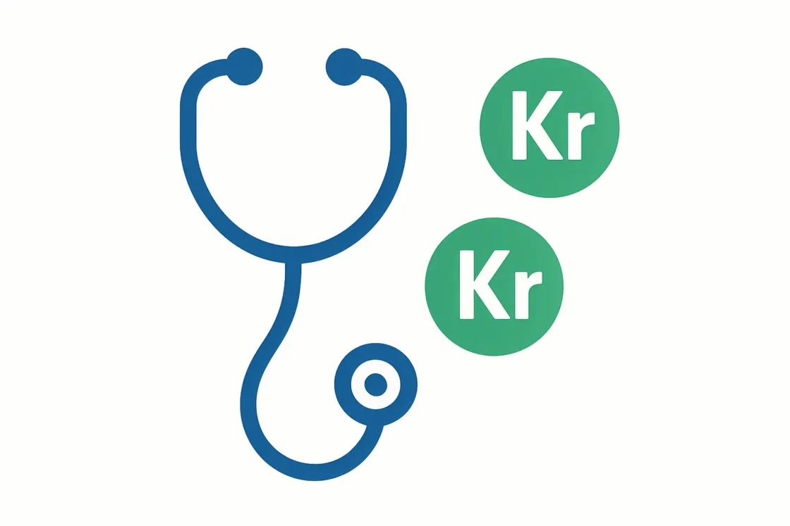 Läkare Lön 2025: Aktuell Statistik, Genomsnitt och Löneutveckling i Sverige2025-10-16T23:47:24.777Z