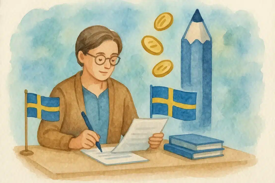 Lärare Lön 2025: Medellöner, Statistik och Faktorer som Påverkar2025-10-07T12:44:36.996Z