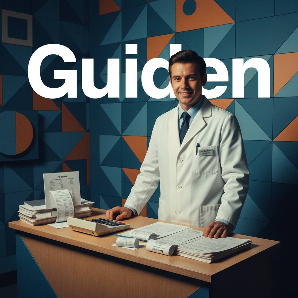 Tandläkare Lön 2025: Medellön, Statistik och Faktorer som Påverkar2025-10-03T12:42:05.078Z