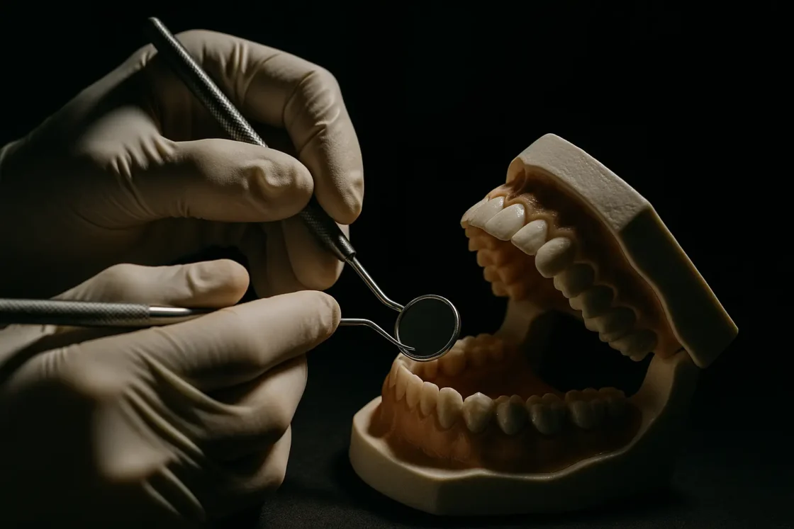 Tandläkare lön 2025: Komplett guide till medellöner och löneutveckling2025-10-10T01:04:54.030Z