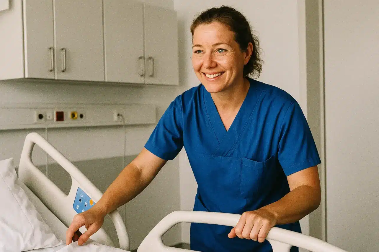 Undersköterska lön: Fullständig guide till medellön, statistik och faktorer som påverkar 20252025-10-28T10:10:30.263Z