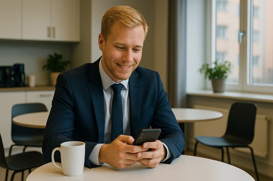 Instant banking: snabbare överföringar och privatekonomiska frågor att känna till