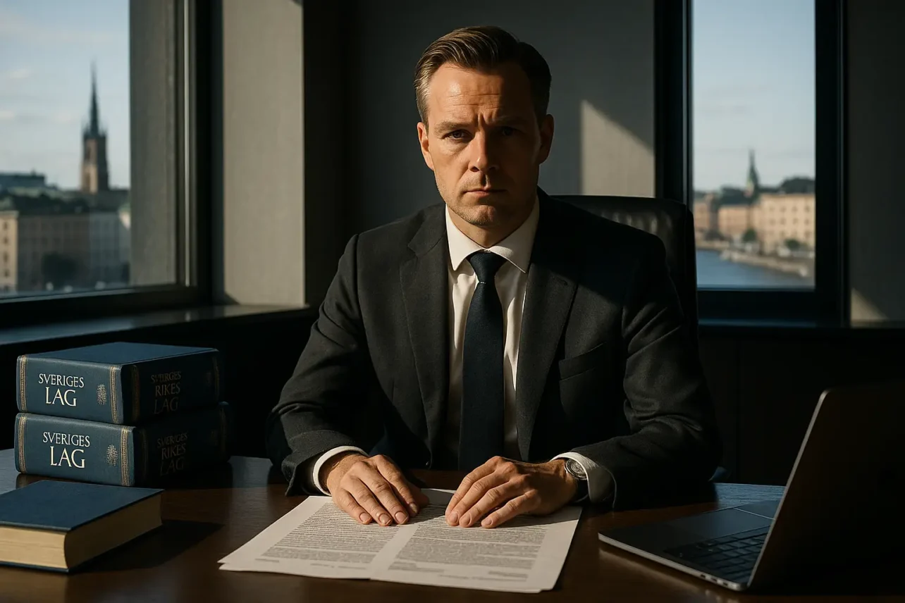 Jurist Lön 2025: Medellön, Statistik och Faktorer som Påverkar din Inkomst2025-11-08T00:45:42.757Z