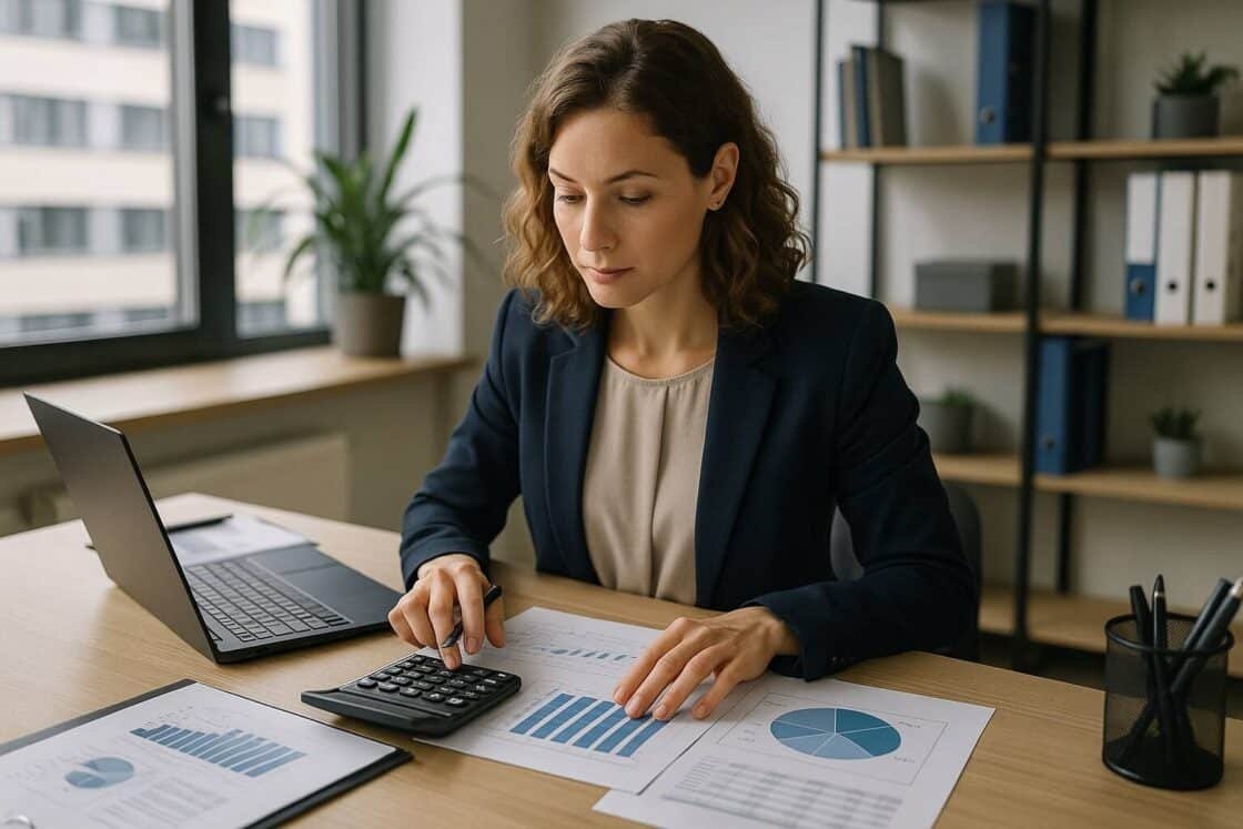 Så lyckas du med löneförhandlingen