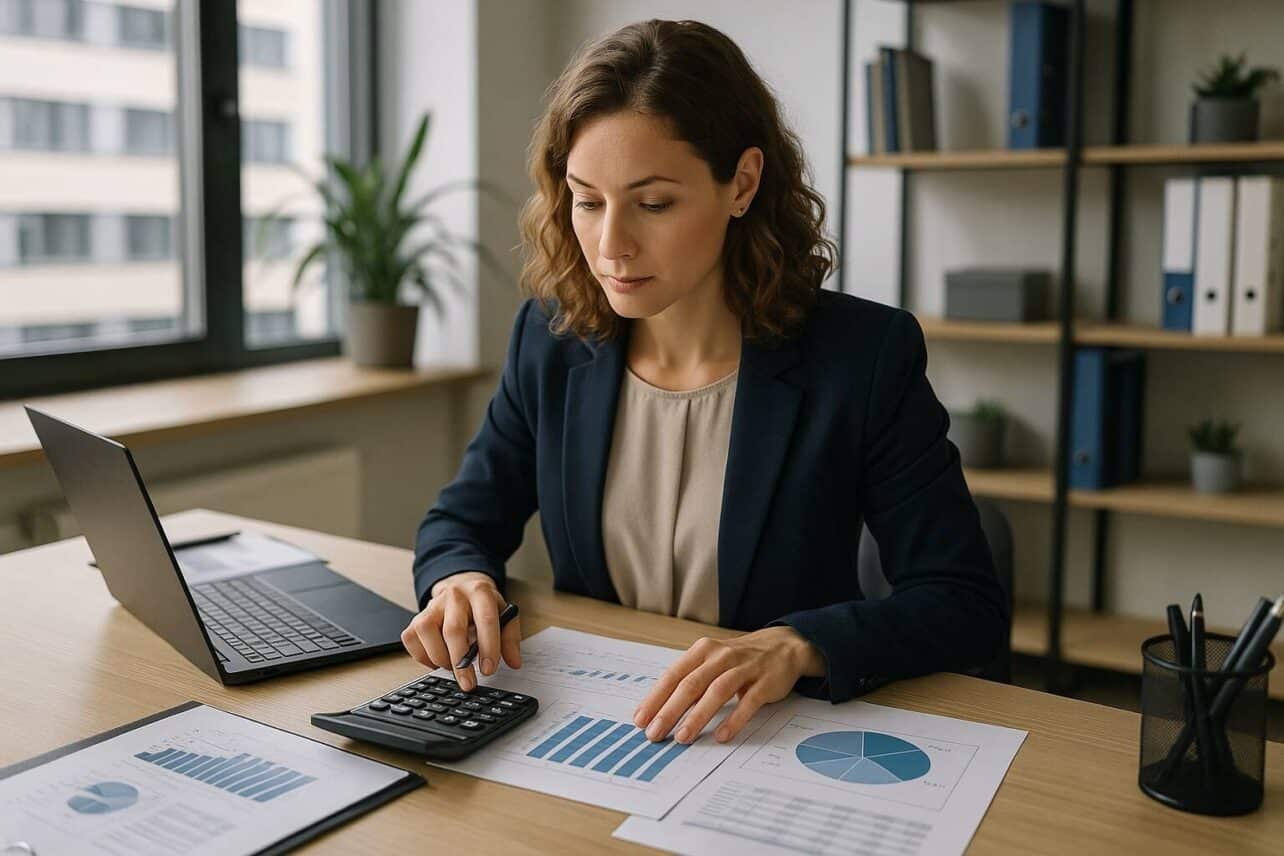 Så lyckas du med löneförhandlingen