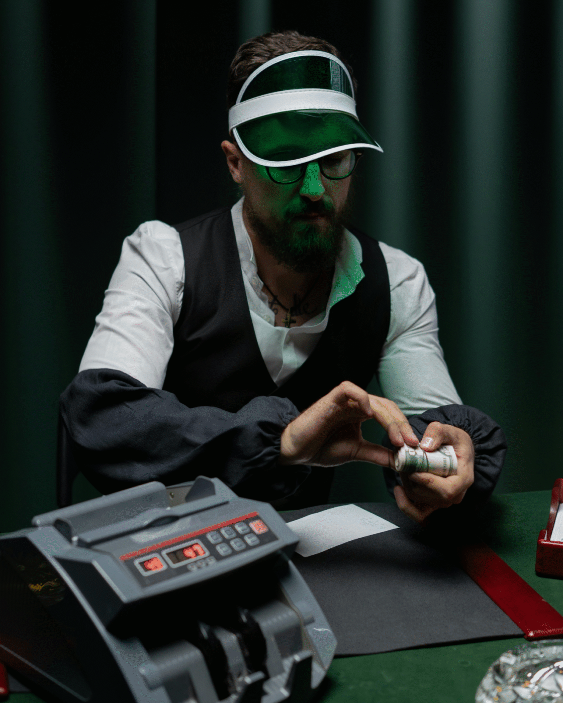 Yrken inom casino- och bettingvärlden – karriärmöjligheter och löner 2025