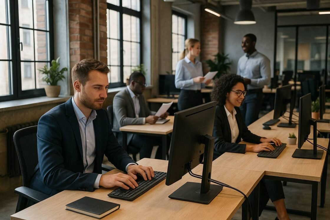 Löneförhandling – konsten att få rätt ersättning