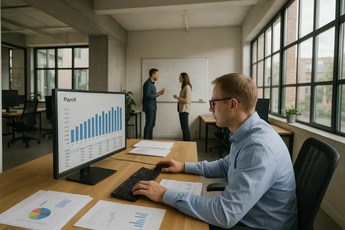 Controller Lön 2025: Medellön, Statistik och Löneutveckling2025-12-02T08:25:47.162Z